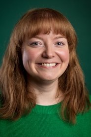 Kath Hughes portrait
