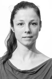 Eva Dewaele portrait
