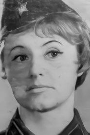 Maya Polyanskaya portrait