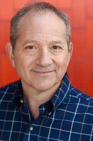 Jonathan Fishman portrait