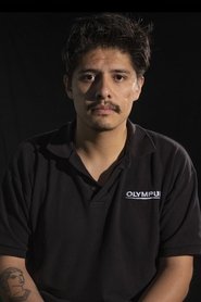 Rubén Romero portrait
