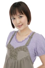 Yuko Nagashima portrait