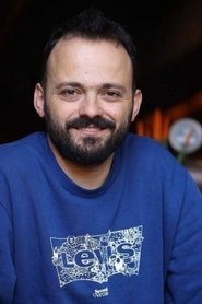 Besnik Krapi portrait