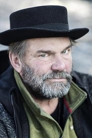 Kai Lehtinen portrait