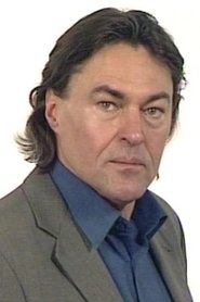 Mirosław Kowalczyk portrait