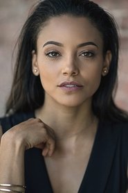 Gabrielle Walsh portrait