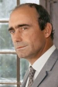 Paul Crauchet portrait