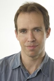 Michael Thyx portrait
