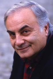 François Perrot portrait