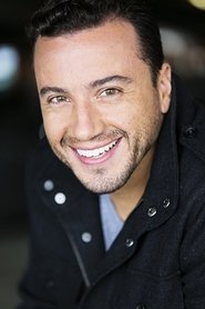 Giovanni Bejarano portrait