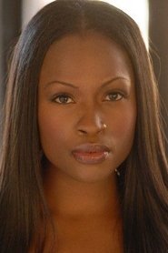 Brandi Chavonne Massey portrait