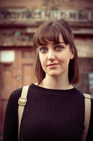 Abbie McIntosh portrait