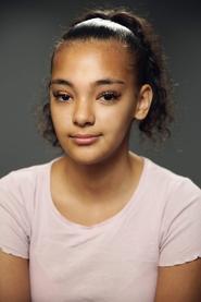 Shaneigha-Monik Greyson portrait