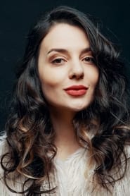 Tuğba Tutuğ portrait