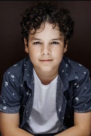 Zac Chandler portrait
