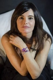 Stefania Palmisano portrait