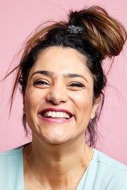 Farah Abadi portrait