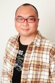 Kouji Fujiyoshi portrait