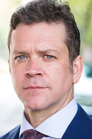 Tom O'Keefe portrait
