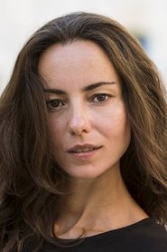 Caterina Misasi portrait