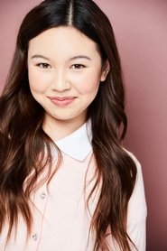 Meilee Condron portrait