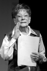 Itala Békés portrait