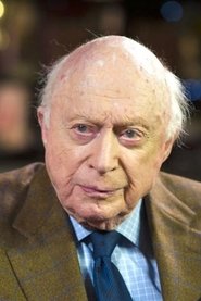 Norman Lloyd portrait