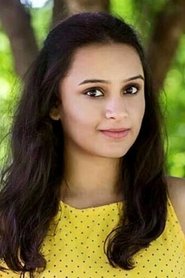 Parna Pethe portrait