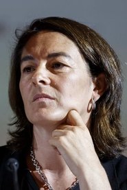 Laura Paolucci portrait