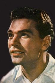 Nikolai Dovzhenko portrait