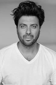 Laurent Allaire portrait