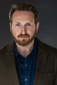 Brannon Cross portrait