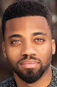 Zachariah Rogers portrait