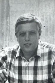 Vitali Boguslavsky portrait
