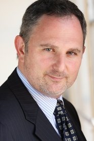 Andy Milder portrait