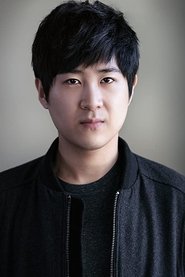 Jerome Yoo portrait