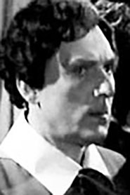Aleksey Emelyanov portrait