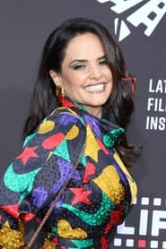 Lucy Chaparro portrait