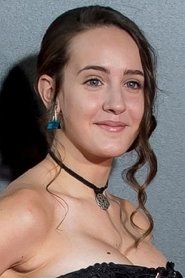 Ángela Fabián portrait