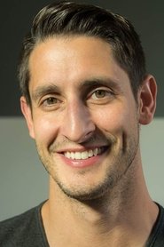 BJ Verot portrait