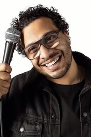 Moustafa Abbas portrait