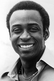 Cleavon Little portrait