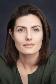 Sarah Carroll portrait