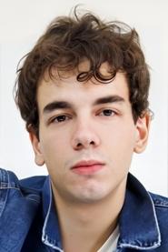Durukan Çelikkaya portrait