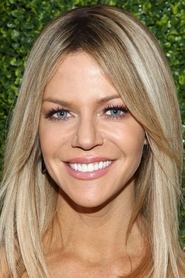Kaitlin Olson portrait