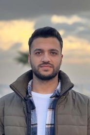 Mo Azawi portrait