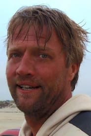 Lars Ditlev Johansen portrait