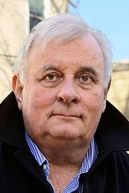 Edmund White portrait