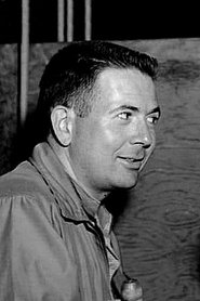 Bert I. Gordon portrait