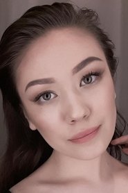 Asel Tyutyubaeva portrait